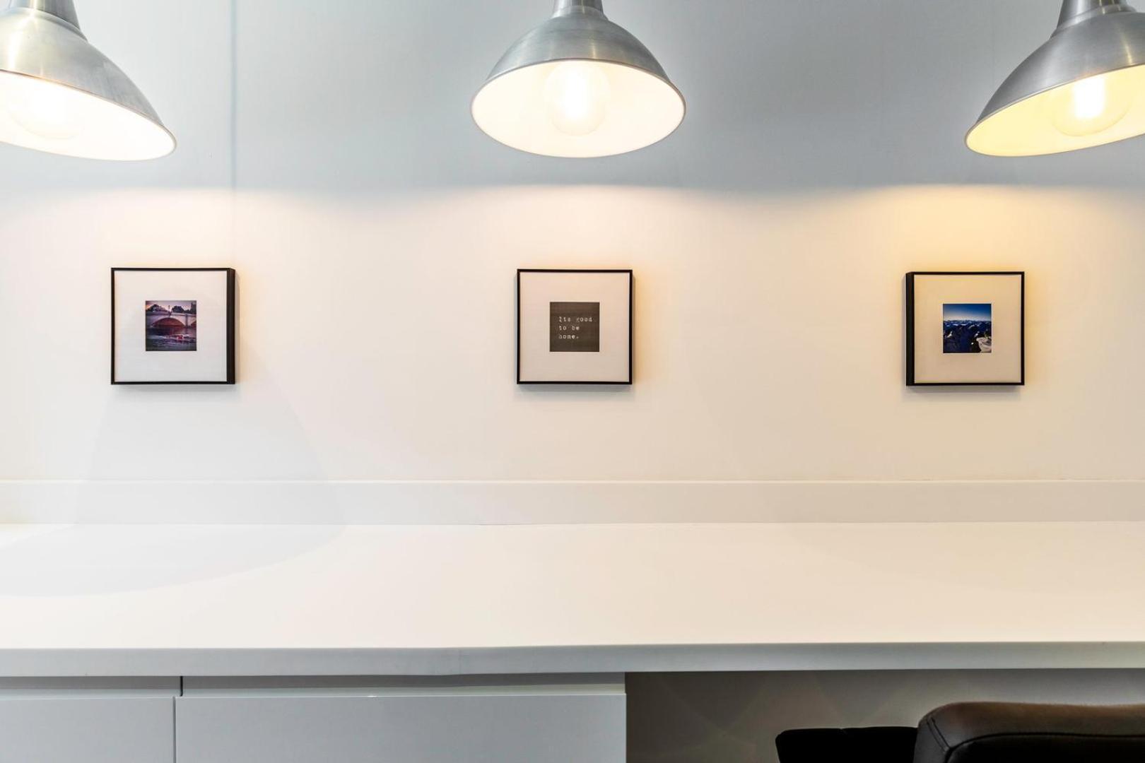 Appartamento Sleek One Bedroom Flat In East Putney
